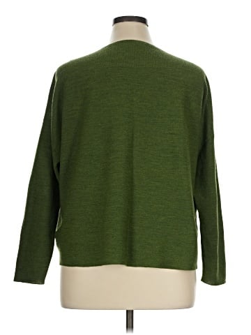 Eileen Fisher Pullover Sweater (view 2)