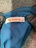 Kirundo 100% Polyester Solid Blue Casual Dress Size XXL - photo 7