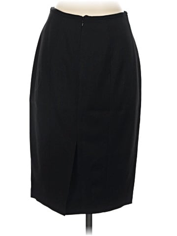 Brooks Brothers Wool Skirt (view 2)