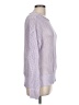 Sanctuary 100% Cotton Purple Pullover Sweater Size L - photo 4