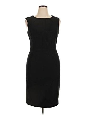 White House Black Market Cocktail Dress (view 1)