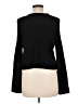 Julio Black Cardigan Size M - photo 2