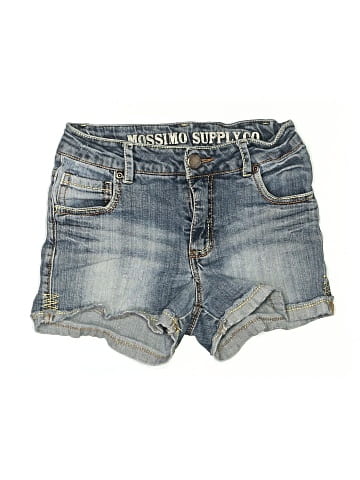 Mossimo Supply Co. Denim Shorts (view 1)