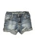 Mossimo Supply Co. Blue Denim Shorts Size 10 - photo 1