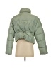 Altar'd State 100% Nylon Green Jacket Size S - photo 2
