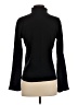 St. John's Bay Black Long Sleeve Turtleneck Size S - photo 2