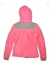 Fila Sport 100% Polyester Pink Jacket Size 10 - photo 2