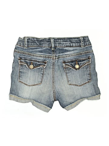 Mossimo Supply Co. Denim Shorts (view 2)
