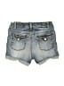 Mossimo Supply Co. Blue Denim Shorts Size 10 - photo 2
