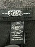Rewash Black Active Pants Size XL - photo 4