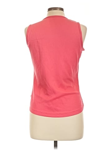 Nike Sleeveless T-Shirt (view 2)