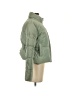Altar'd State 100% Nylon Green Jacket Size S - photo 4