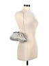 Unbranded Silver Clutch One size - photo 2