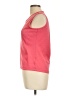 Nike 100% Polyester Pink Sleeveless T-Shirt Size L - photo 5