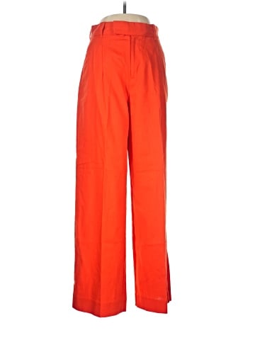 Banana Republic Factory Store Linen Pants (view 1)