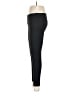 Jockey Solid Black Active Pants Size M - photo 5
