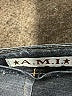 AMI Blue Jeans Size 10 - photo 7