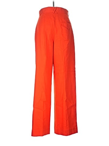 Banana Republic Factory Store Linen Pants (view 2)