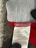 Disney 100% Polyester Gray Long Sleeve T-Shirt Size S - photo 8