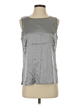Diane Von Furstenberg Sleeveless Top