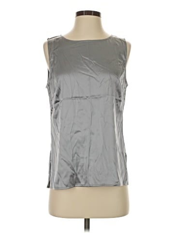 Diane von Furstenberg Sleeveless Top (view 1)