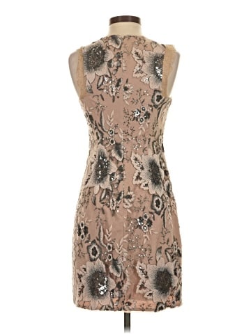 Aidan Mattox Cocktail Dress (view 2)