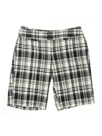 Ann Taylor Factory Shorts (view 1)