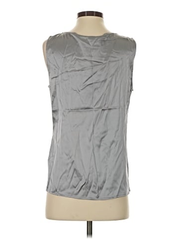 Diane von Furstenberg Sleeveless Top (view 2)