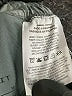 Nike 100% Polyester Gray Athletic Shorts Size M - photo 4