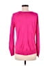Zara Pink Pullover Sweater Size M - photo 2