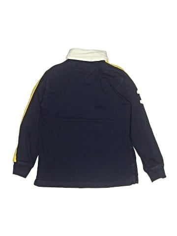 Polo by Ralph Lauren Long Sleeve Polo (view 2)