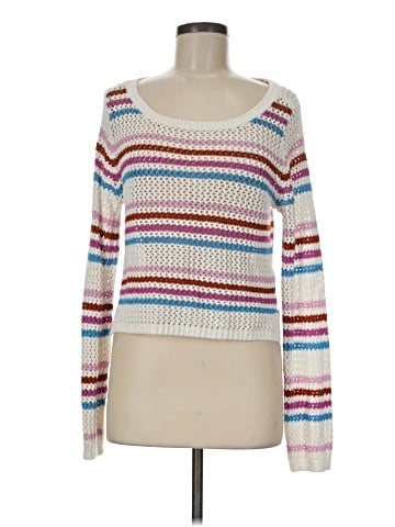 L Space Pullover Sweater (view 1)