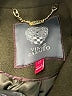 Vince Camuto Green Coat Size XS - photo 6