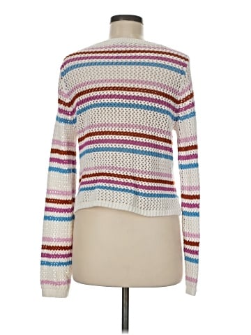L Space Pullover Sweater (view 2)