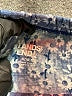 Lands' End 100% Polyester Paisley Blue Casual Pants Size 10 - 12 - photo 3