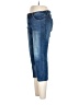 Kut from the Kloth Blue Jeans Size 8 (petite) - photo 5