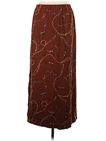 Diane von Furstenberg Casual Skirt (view 2)