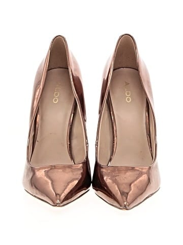 Aldo Heels (view 2)