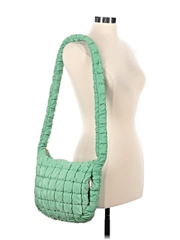 Urban Expressions Shoulder Bag (view 2)