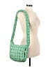 Urban Expressions 100% Polyester Green Shoulder Bag One size - photo 2