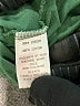 Garb 100% Cotton Green Short Sleeve Onesie Size 3-6 mo - photo 4