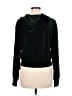 Express Black Pullover Sweater Size M - photo 2