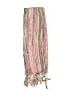 Unbranded Stripes Pink Scarf One size - photo 2