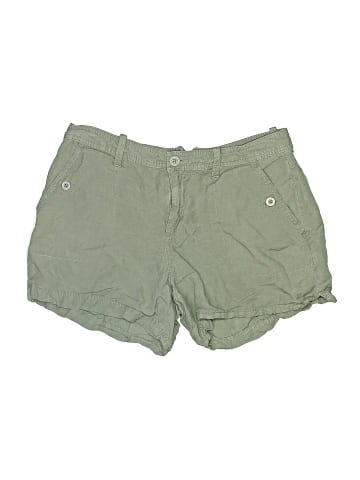 CALVIN KLEIN JEANS Khaki Shorts (view 1)
