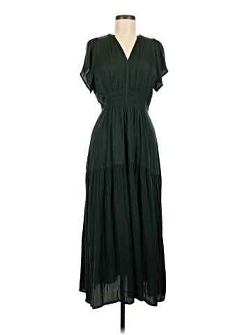 Grade & Gather Casual Dress (view 1)