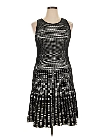 White House Black Market Cocktail Dress (view 1)