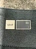Lole Solid Black Casual Pants Size S - photo 4