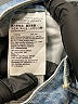 Levi's Blue Denim Shorts Size 26 waist - photo 4