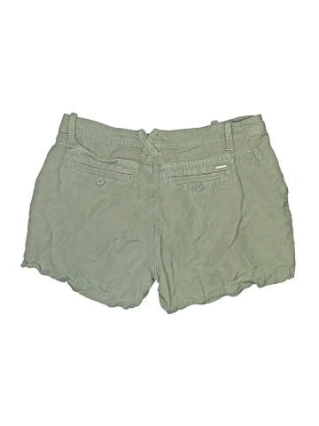 CALVIN KLEIN JEANS Khaki Shorts (view 2)
