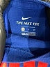 Nike Blue Short Sleeve T-Shirt Size S (youth) - photo 3
